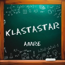 Песня  Amre - Klastastar
