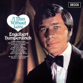 Ән  Engelbert Humperdinck - What A Wonderful World