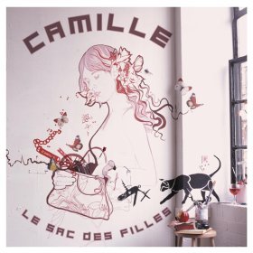 Camille – Elle S'En Va ▻Скачать Бесплатно В Качестве 320 И.