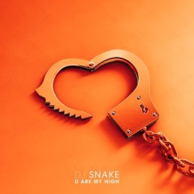 Песня  DJ Snake - You Are My High