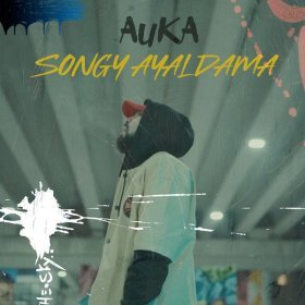 Песня  AUKA - Songy Ayaldama