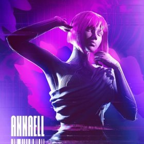 Песня  roseboi, Project Hive - Annaell