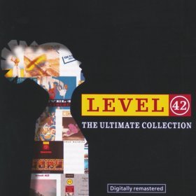 Ән  Level 42 - Something About You