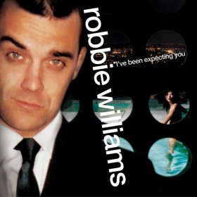 Песня  Robbie Williams - She's The One