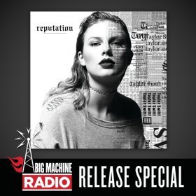 Ән  Taylor Swift - ...Ready For It?