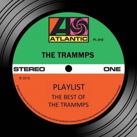 Песня  The Trammps - Disco Inferno