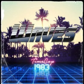 Ән  Timecop1983 - Tonight