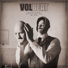 Volbeat – Temple Of Ekur ▻Скачать Бесплатно В Качестве 320 И.