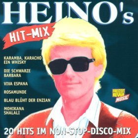 Ән  Heino - Carnaval In Rio