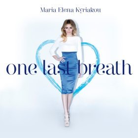 Песня  Maria Elena Kyriakou - One Last Breath