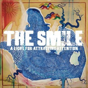 The Smile – You Will Never Work In Television Again ▻Скачать.