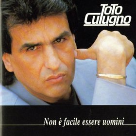 Песня  Toto Cutugno - Come Noi Nessuno Al Mondo