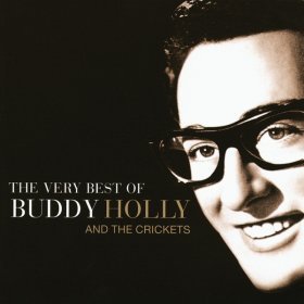 Песня  Buddy Holly - That'll Be The Day