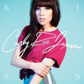 Песня  Carly Rae Jepsen - Call Me Maybe