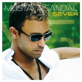 Песня  Mustafa Sandal - SHE'S IN LOVE