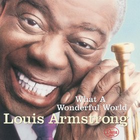 Ән  Louis Armstrong - Fantastic, That's You