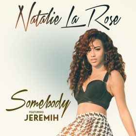 Песня  Natalie La Rose feat. Jeremih - Somebody