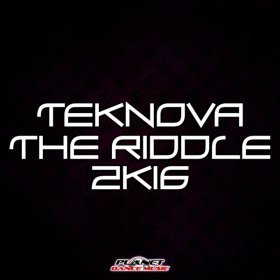 Ән  Teknova - The Riddle 2K16 (Fiddle Mix)