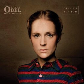 Ән  Agnes Obel - Just So