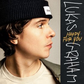 Песня  Lukas Graham - Happy For You