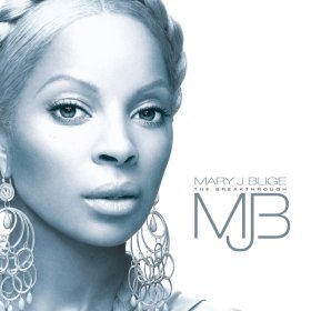 Ән  Mary J. Blige - Be Without You