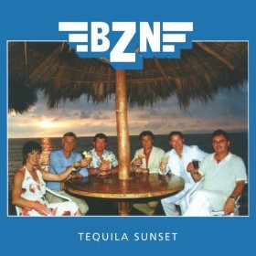 Песня  BZN - Golden Sun Of Jimenez