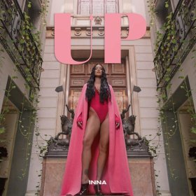 Песня  INNA - UP