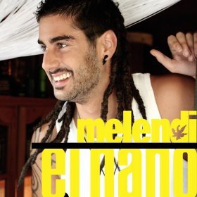 Ән  Melendi - El Nano