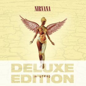 Песня  Nirvana - All Apologies