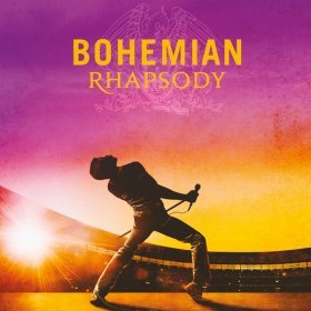 Ән  Queen - Bohemian Rhapsody