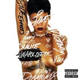 Ән  Rihanna feat. Future - Loveeeeeee Song