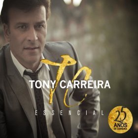 Tony Carreira – É Melhor Dizer Adeus ▻Скачать Бесплатно В.