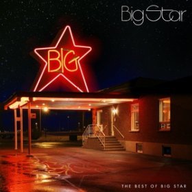 Ән  Big Star - Thirteen