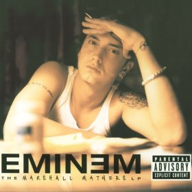 Песня  Eminem - The Way I Am