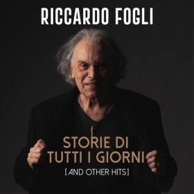 Ән  Riccardo Fogli - Io Ti Prego Di Ascoltare