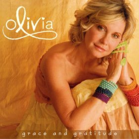 Песня  Olivia Newton-John - Grace And Gratitude