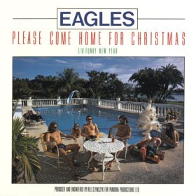 Eagles – Funky New Year ▻Скачать Бесплатно В Качестве 128 И.