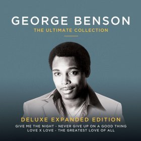 Песня  George Benson - Never Give up on a Good Thing