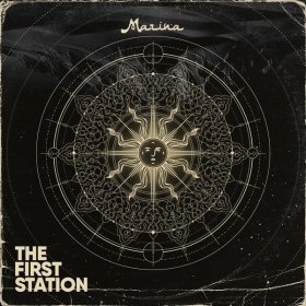 Песня  The First Station - Marina