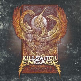 Песня  Killswitch Engage - Strength Of The Mind