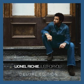 Ән  Lionel Richie - Just To Be With You Again