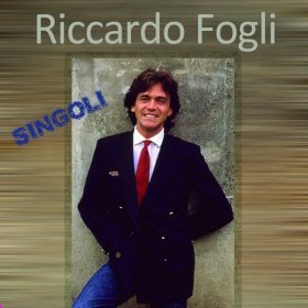 Песня  Riccardo Fogli - Sulla buona strada