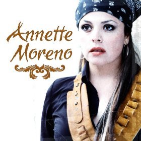 Песня  Annette Moreno - Brillas