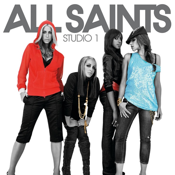 All Saints – Chick Fit ▻Скачать Бесплатно В Качестве 320 И.