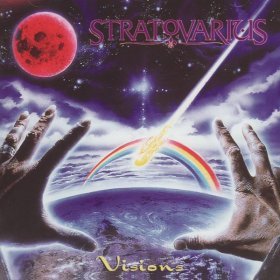 Ән  Stratovarius - Black Diamond