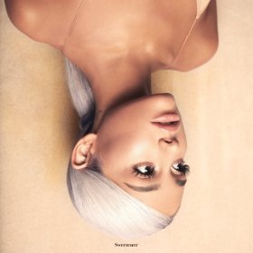 Песня  Ariana Grande - no tears left to cry