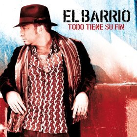 Ән  El Barrio - El Monte del Olvido