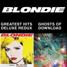 Ән  Blondie - Maria