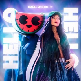 Ән  Inna, MELON, Dance Fruits Music - Hello Hello