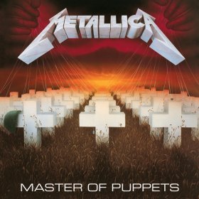 Песня  Metallica - Master Of Puppets